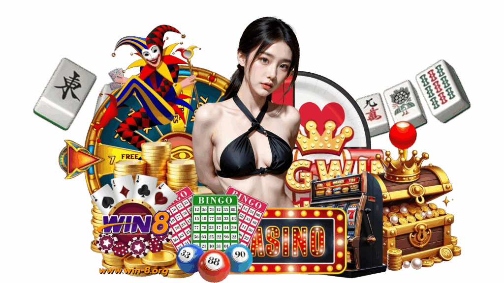 win8 เกมออนไลน์ชั้นนำ ทางเข้า เดิมพันสนุกเล่นได้ไม่มีขั้นต่ำ